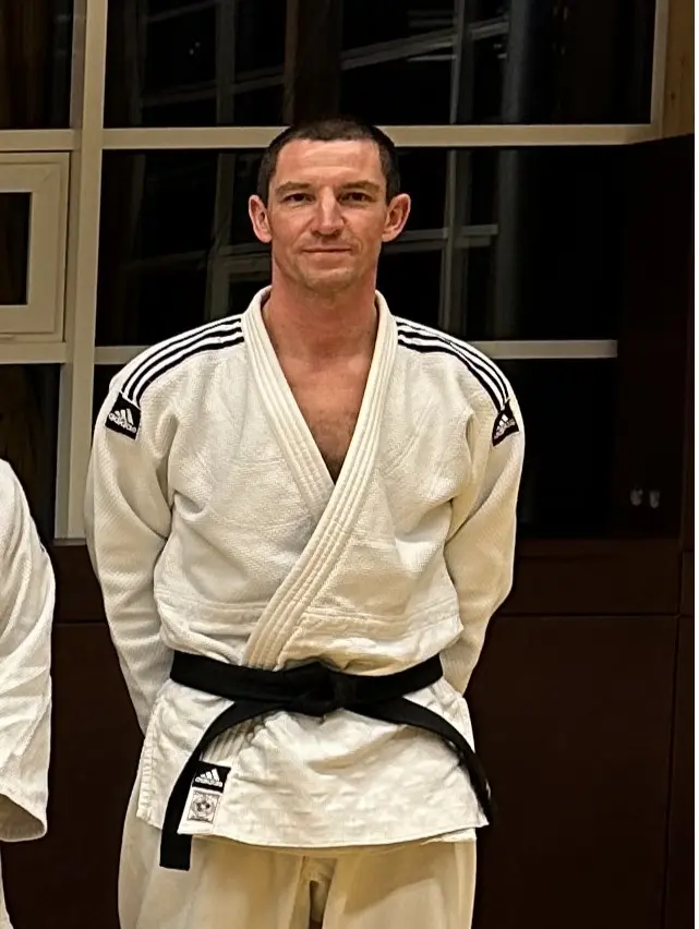 Photo de profil Laurent JEUFFROY